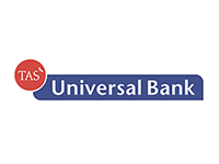 Банк Universal Bank в Громаде